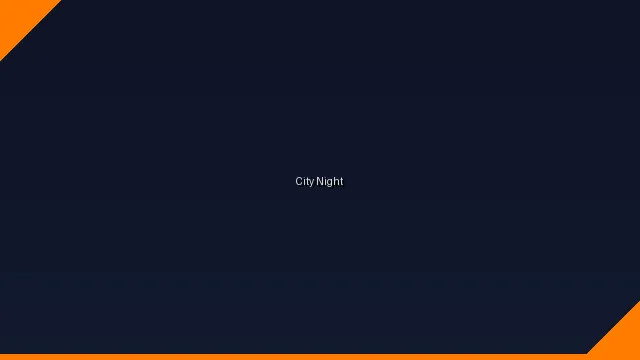 城市夜景主题赛 - 美国式禁忌5至8集 视频创作挑战